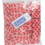 London Rot Beutel 100er 💋