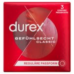 Durex Gefühlsecht 3er 💋