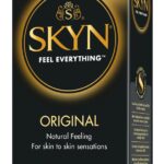 SKYN ORIGINAL 10er 💋