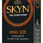 SKYN KING SIZE 10er 💋