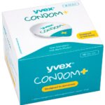 yvex Condom+ 10er 💋