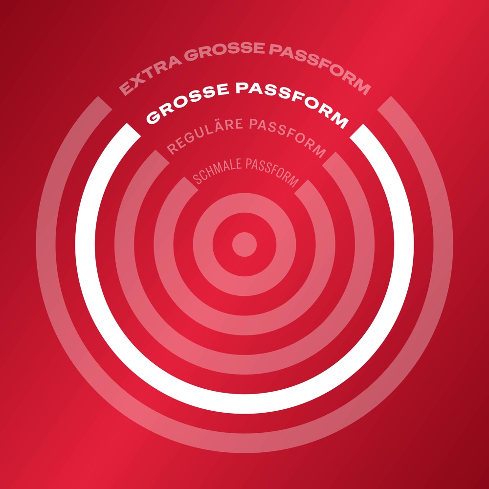 Durex Gefühlsecht extra groß 8 💋 – Bild 6