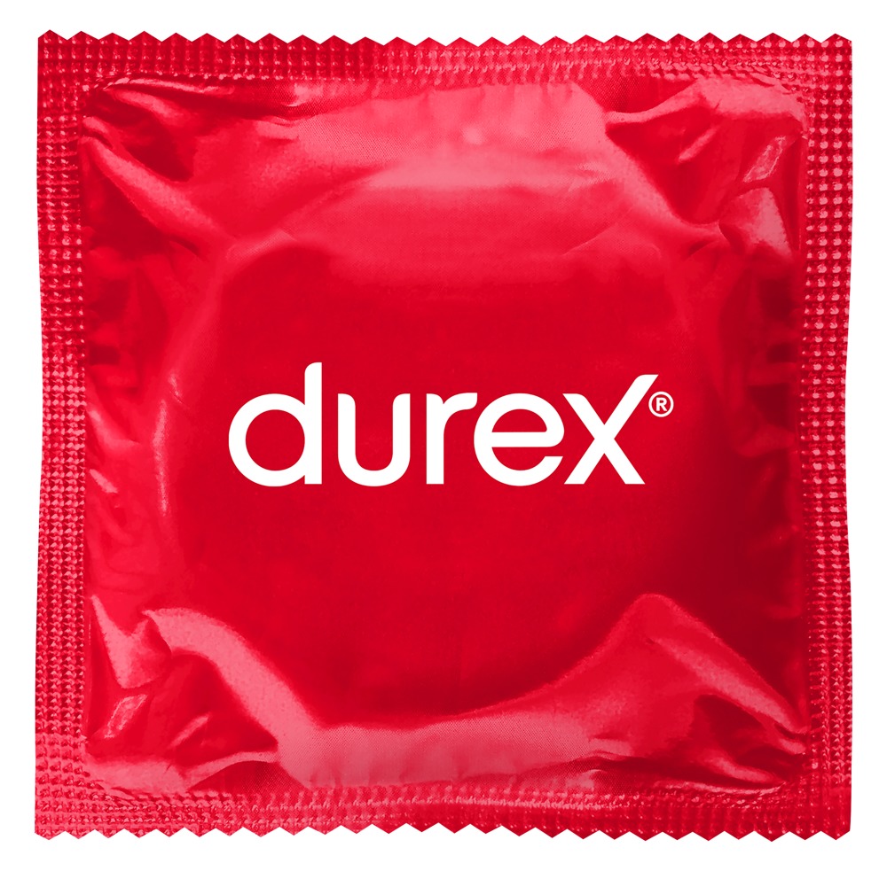 Durex Gefühlsecht Ultra 8er 💋 – Bild 3