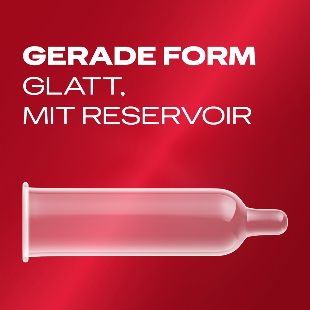 Durex Gefühlsecht Ultra 8er 💋 – Bild 5