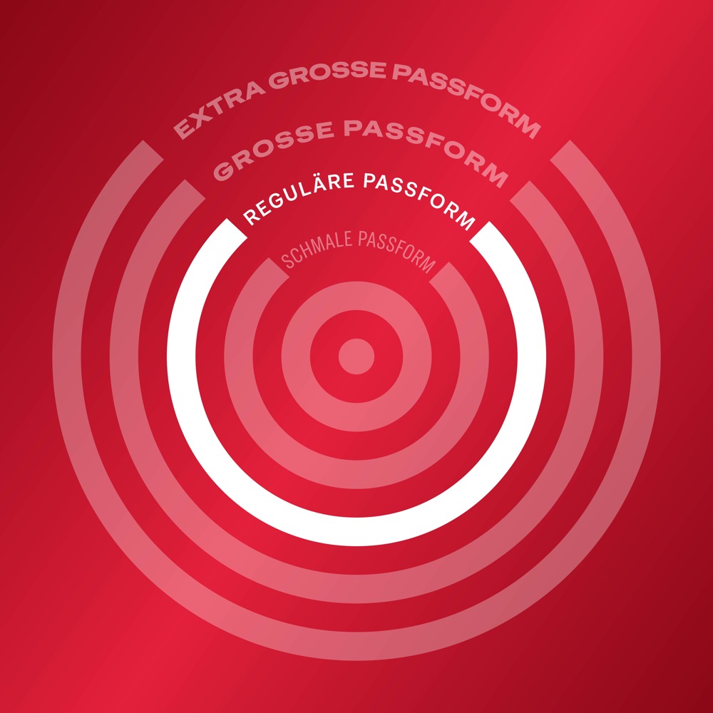 Durex Gefühlsecht Ultra 8er 💋 – Bild 6