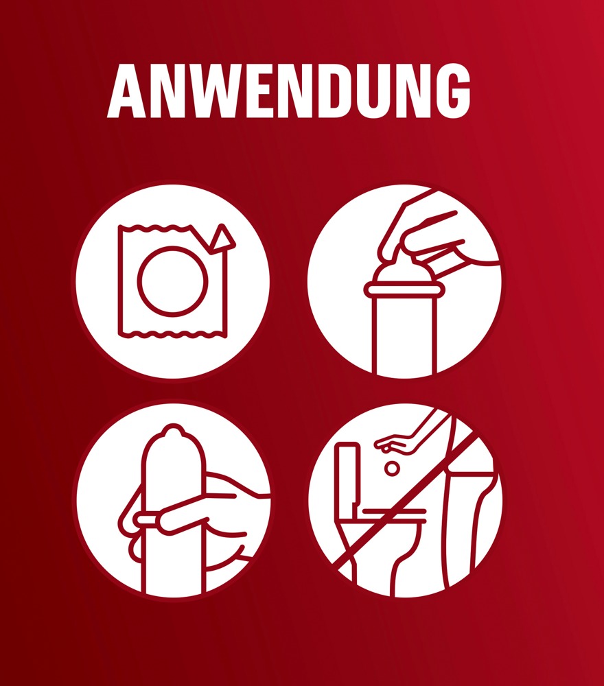 Durex Gefühlsecht Ultra 8er 💋 – Bild 7