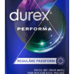 Durex Performa 12er 💋