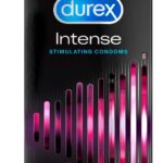 N Durex Intense 8 💋