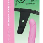 Sweet Smile Switch Strap-On 💋