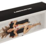 Wedge/Ramp Black Label w/cuffs 💋