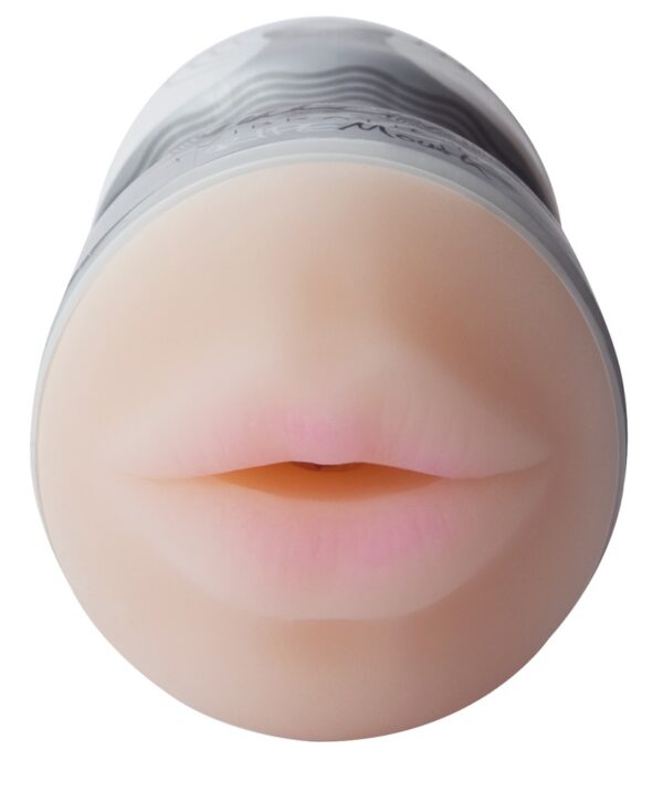 Vulcan Ripe Mouth Vibrating 💋 – Bild 2