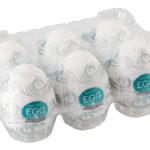 Tenga Egg Surfer 6er 💋