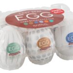 Tenga Egg Variety 2 6er 💋