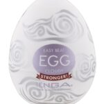 Tenga Egg Cloudy Single 💋