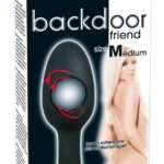 Backdoor Friend Medium 💋
