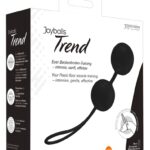 Joyballs Trend Schwarz 💋