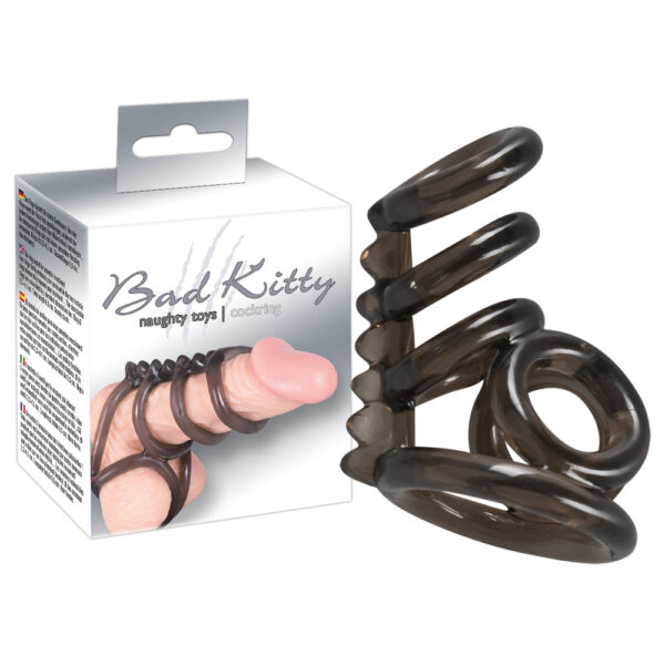 BK Cockring 💋 – Bild 6