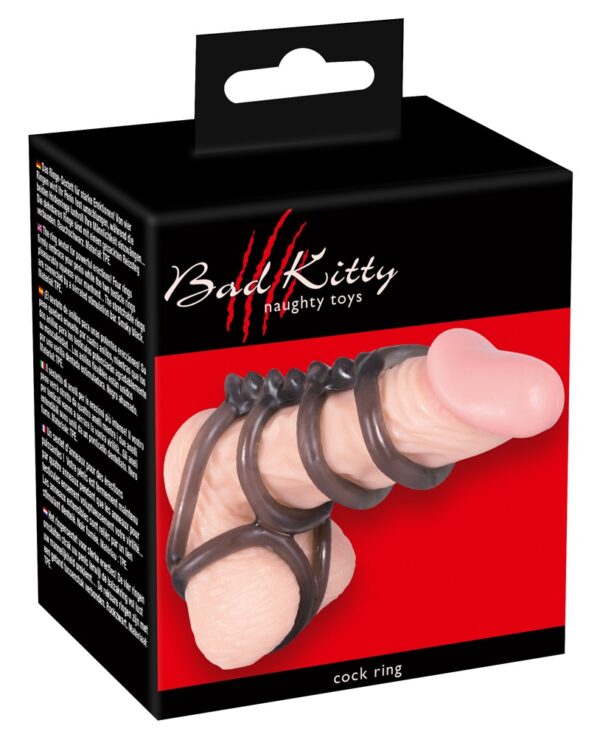 BK Cockring 💋