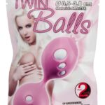 Twin Balls 💋