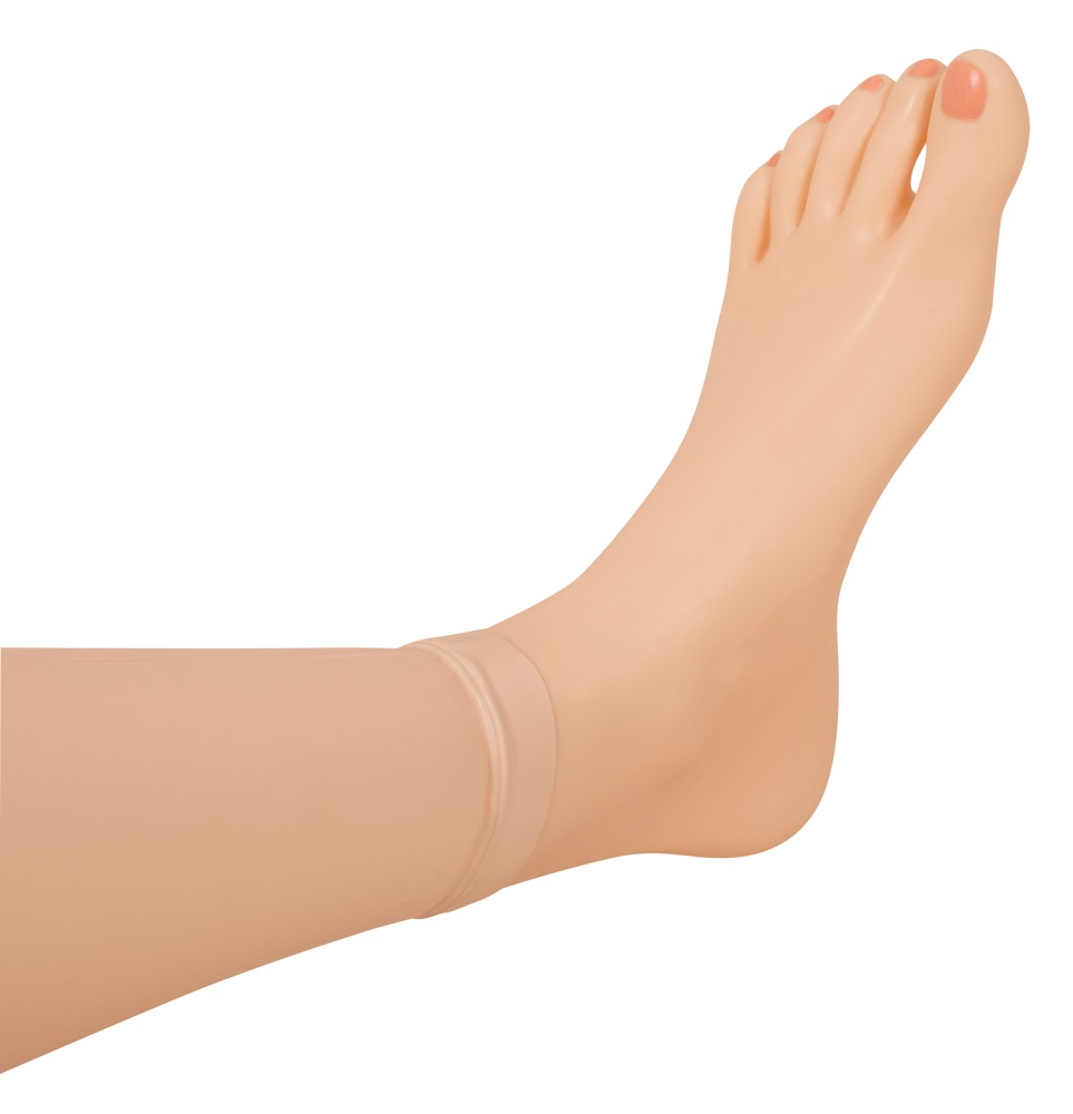 Juicy Jill Love Doll 💋 – Bild 8