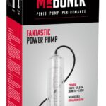 MrBoner Fantastic Power Pump 💋