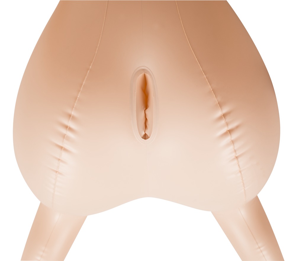 Bridget BigBoob Doll 💋 – Bild 8