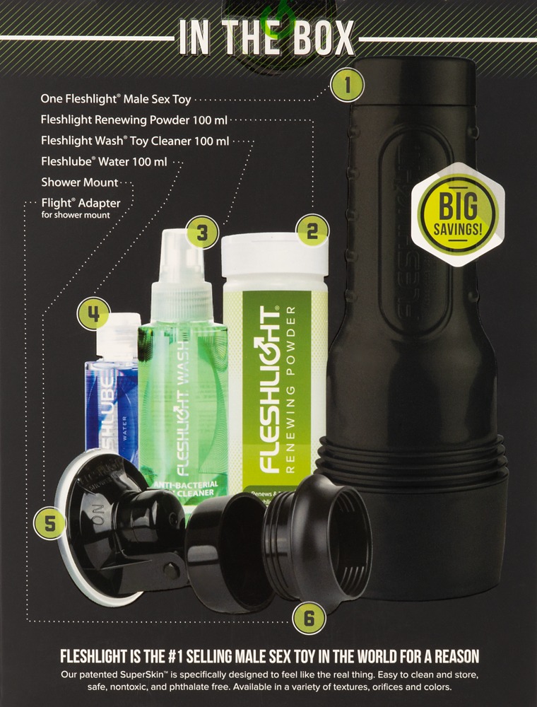 Pink Lady Original Value Pack 💋 – Bild 8