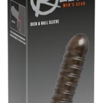 Rebel Dick & Ball Sleeve 💋