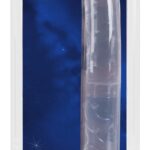 Crystal Clear Double Dildo 💋