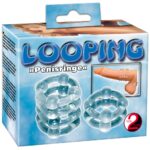 2er Ringeset "Looping" 💋