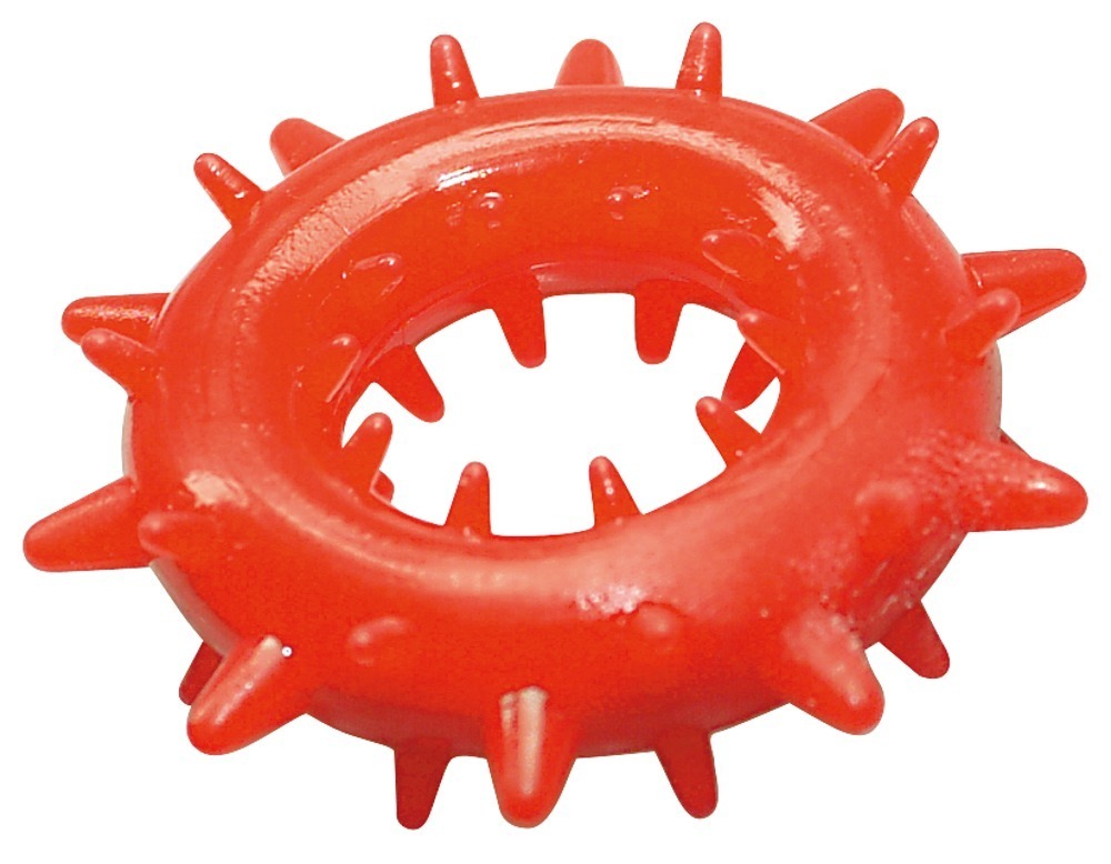 Penisringe-Set ?Sex-Marathon" 💋 – Bild 5