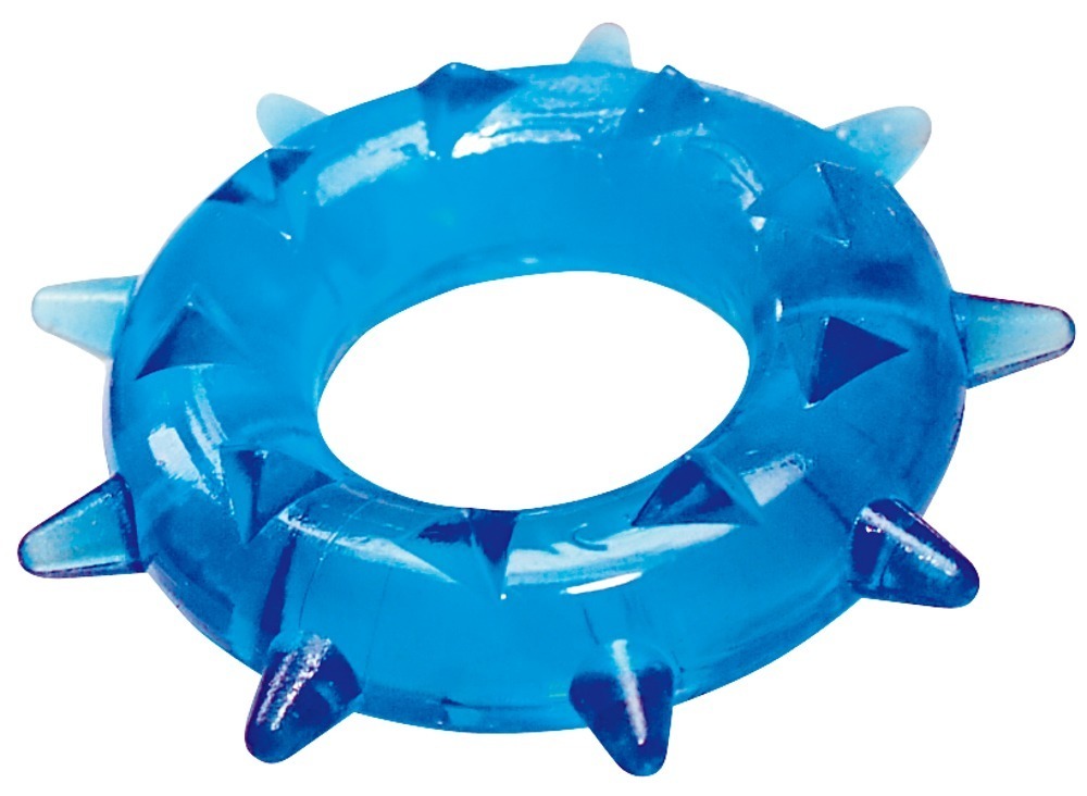 Penisringe-Set ?Sex-Marathon" 💋 – Bild 7