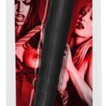 BK Double Dong Black 💋