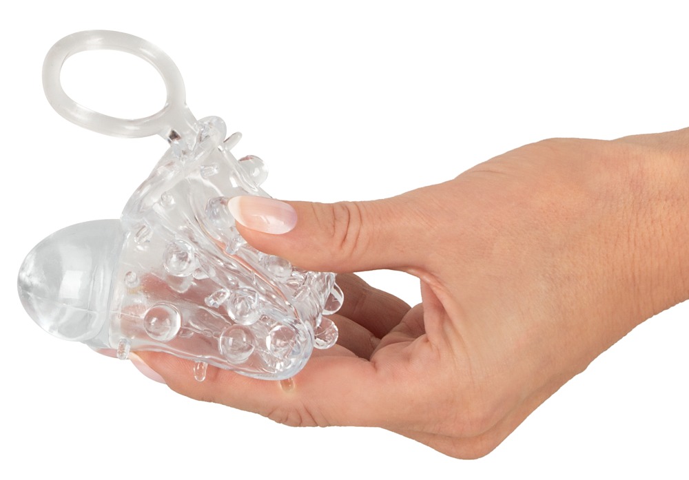 Crystal Skin Hülle 💋 – Bild 6