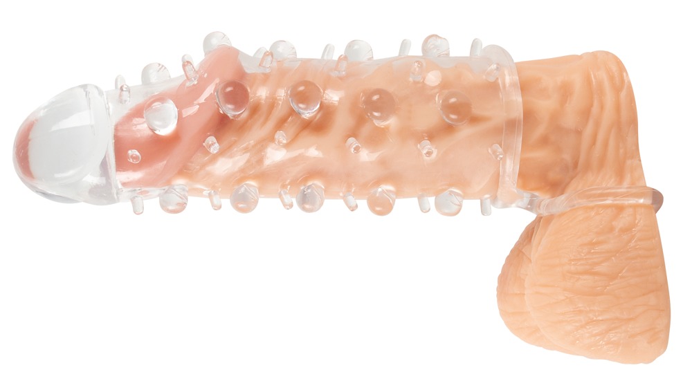 Crystal Skin Hülle 💋 – Bild 7