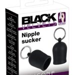 Black Velvets Nipple Sucker 💋