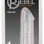 Rebel Penis Sleeve 💋