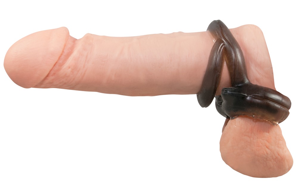 Bad Kitty Cock ring 💋 – Bild 5