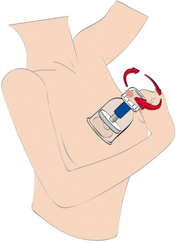 Max Twist Nipple Sucker XL 💋 – Bild 7