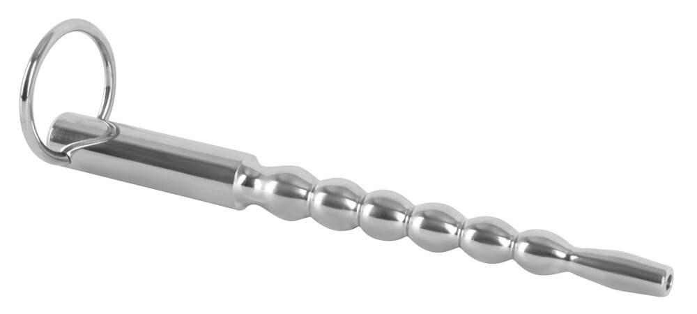 Harnröhrenstecker hohl 6-12mm 💋 – Bild 3