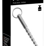 Harnröhrenstecker hohl 6-12mm 💋