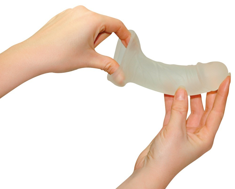 Super Dick Sleeve 💋 – Bild 4