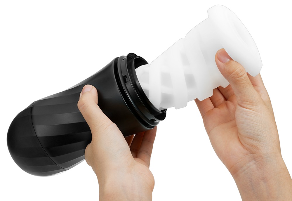 Air Tech Twist Ripple 💋 – Bild 4