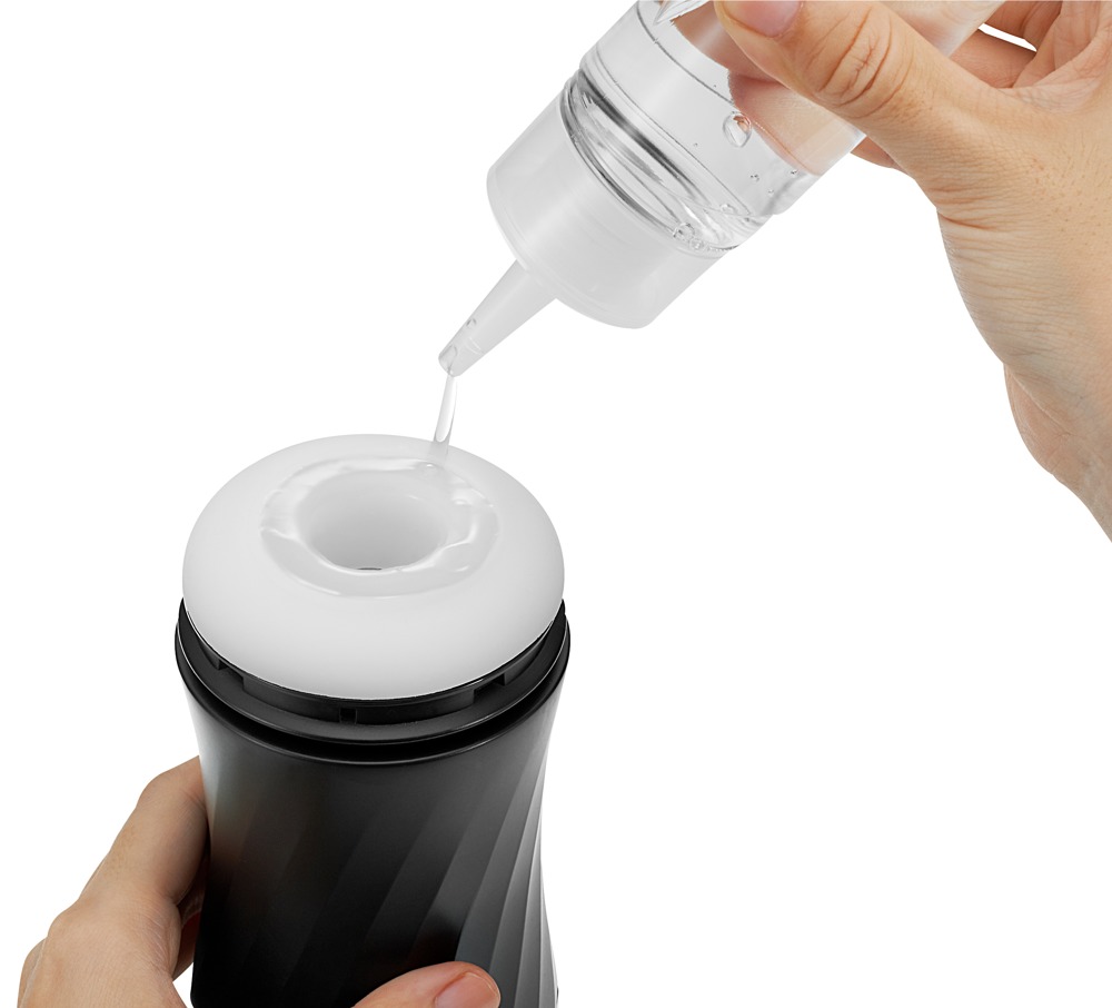 Air Tech Twist Ripple 💋 – Bild 5