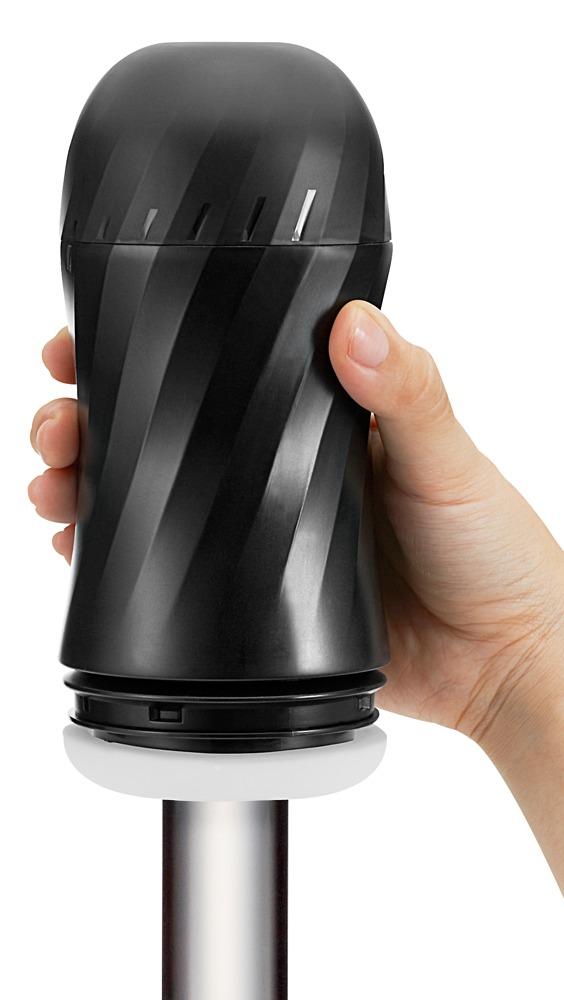 Air Tech Twist Ripple 💋 – Bild 6