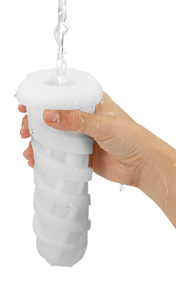 Air Tech Twist Ripple 💋 – Bild 7