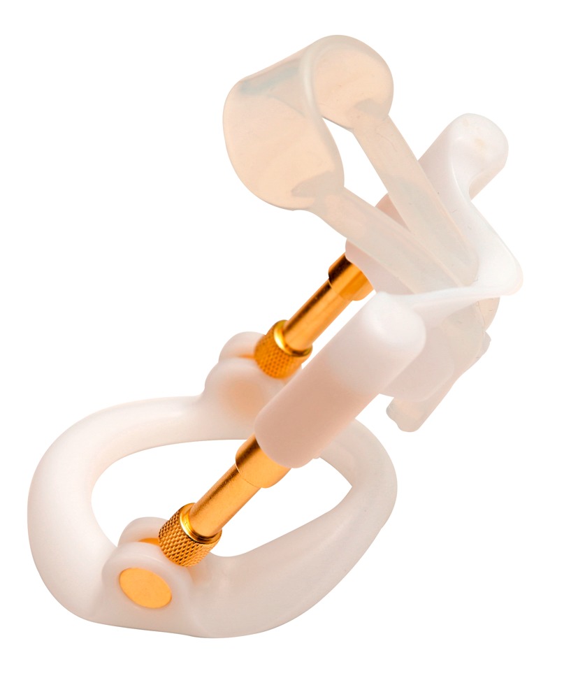 AndroPenis Gold 💋 – Bild 3