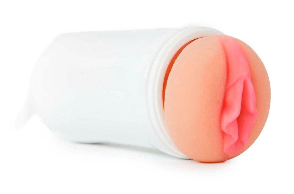 Vulcan Realistic Vagina 💋