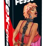 Fessel "Sex-Fesseln" 💋