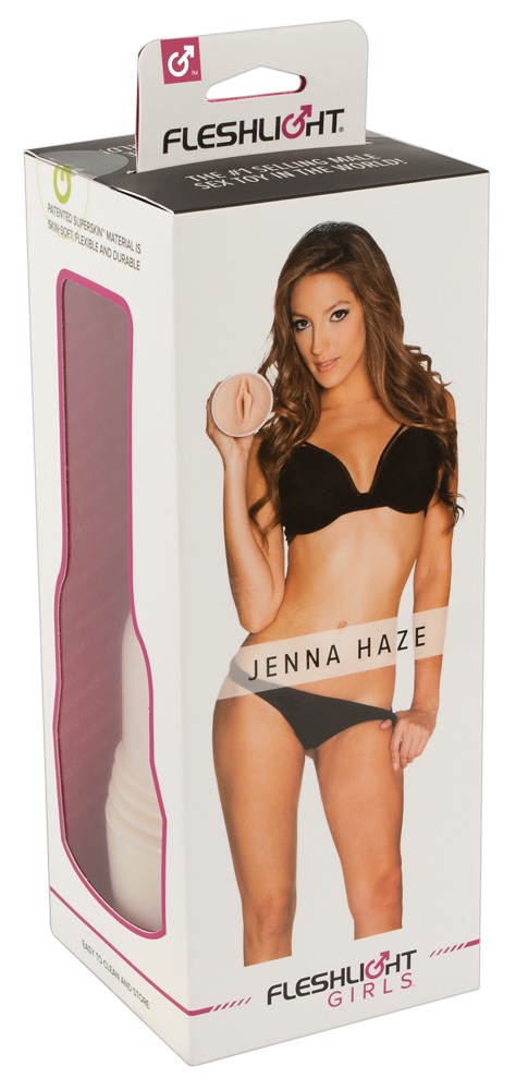 Jenna Haze Obsession 💋